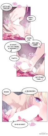 A Pervert's Daily Life Ch. 1-71 : page 1446