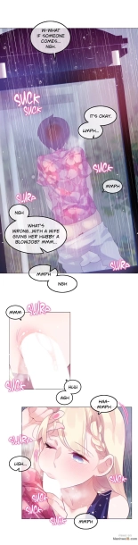A Pervert's Daily Life Ch. 1-71 : page 1447