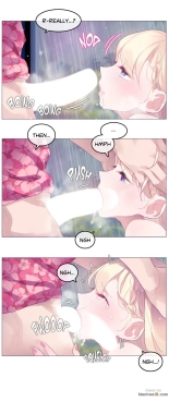A Pervert's Daily Life Ch. 1-71 : page 1450