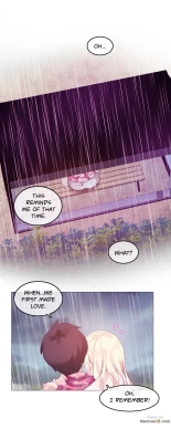A Pervert's Daily Life Ch. 1-71 : page 1458