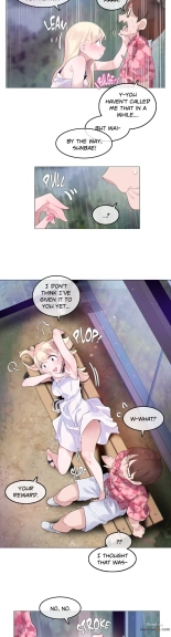 A Pervert's Daily Life Ch. 1-71 : page 1464