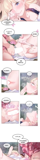 A Pervert's Daily Life Ch. 1-71 : page 1470
