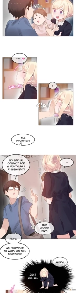 A Pervert's Daily Life Ch. 1-71 : page 1488