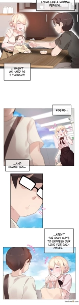 A Pervert's Daily Life Ch. 1-71 : page 1492