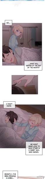 A Pervert's Daily Life Ch. 1-71 : page 1494