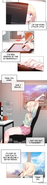 A Pervert's Daily Life Ch. 1-71 : page 1495