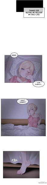 A Pervert's Daily Life Ch. 1-71 : page 1496