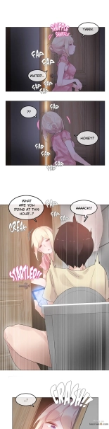 A Pervert's Daily Life Ch. 1-71 : page 1497