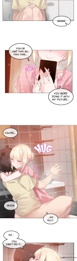 A Pervert's Daily Life Ch. 1-71 : page 1500