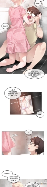 A Pervert's Daily Life Ch. 1-71 : page 1503