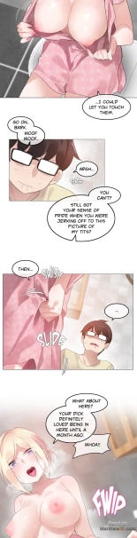 A Pervert's Daily Life Ch. 1-71 : page 1506