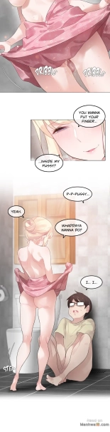 A Pervert's Daily Life Ch. 1-71 : page 1507