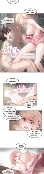 A Pervert's Daily Life Ch. 1-71 : page 1509