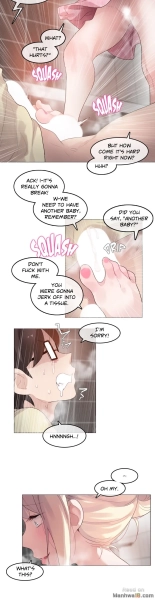 A Pervert's Daily Life Ch. 1-71 : page 1510