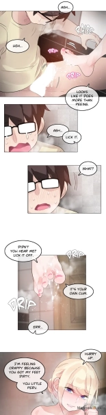 A Pervert's Daily Life Ch. 1-71 : page 1511