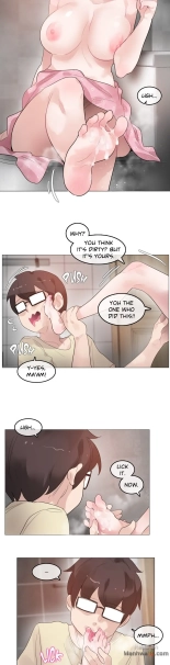 A Pervert's Daily Life Ch. 1-71 : page 1512