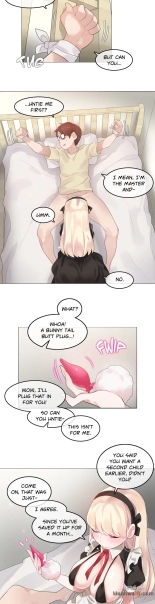A Pervert's Daily Life Ch. 1-71 : page 1518