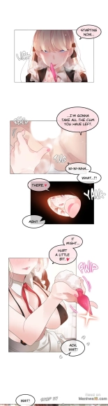 A Pervert's Daily Life Ch. 1-71 : page 1520