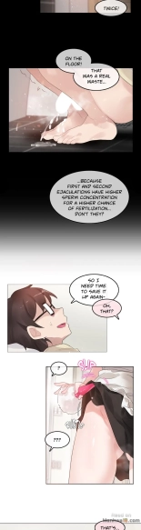 A Pervert's Daily Life Ch. 1-71 : page 1522