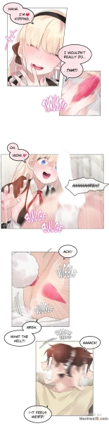 A Pervert's Daily Life Ch. 1-71 : page 1526