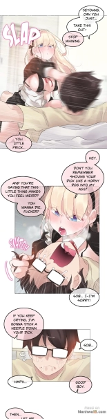 A Pervert's Daily Life Ch. 1-71 : page 1527
