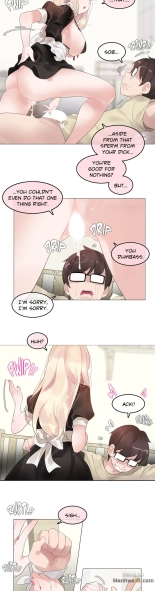 A Pervert's Daily Life Ch. 1-71 : page 1534