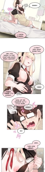 A Pervert's Daily Life Ch. 1-71 : page 1536
