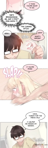 A Pervert's Daily Life Ch. 1-71 : page 1539