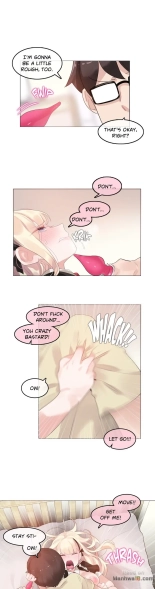 A Pervert's Daily Life Ch. 1-71 : page 1542