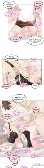 A Pervert's Daily Life Ch. 1-71 : page 1549