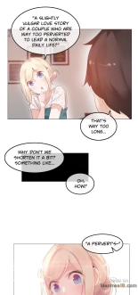 A Pervert's Daily Life Ch. 1-71 : page 1560
