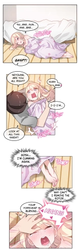 A Pervert's Daily Life Ch. 1-71 : page 158