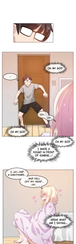 A Pervert's Daily Life Ch. 1-71 : page 159
