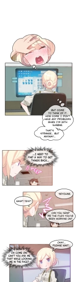A Pervert's Daily Life Ch. 1-71 : page 170