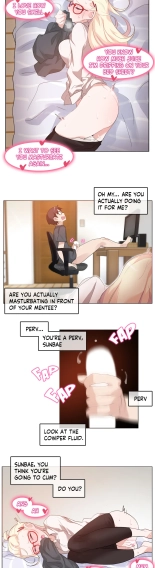 A Pervert's Daily Life Ch. 1-71 : page 177