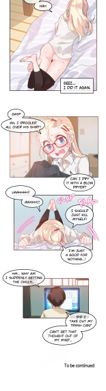 A Pervert's Daily Life Ch. 1-71 : page 179