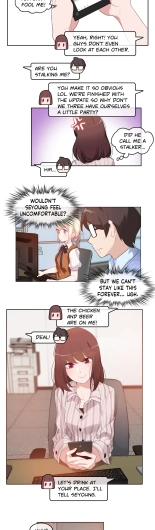 A Pervert's Daily Life Ch. 1-71 : page 183