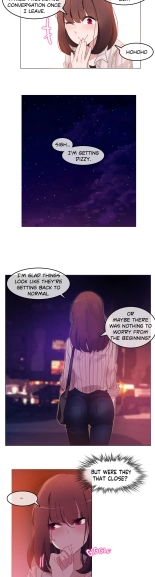 A Pervert's Daily Life Ch. 1-71 : page 188