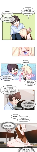 A Pervert's Daily Life Ch. 1-71 : page 192