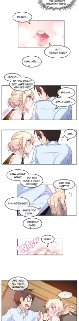A Pervert's Daily Life Ch. 1-71 : page 193