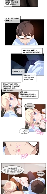 A Pervert's Daily Life Ch. 1-71 : page 195