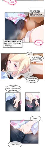 A Pervert's Daily Life Ch. 1-71 : page 211