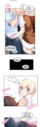 A Pervert's Daily Life Ch. 1-71 : page 212