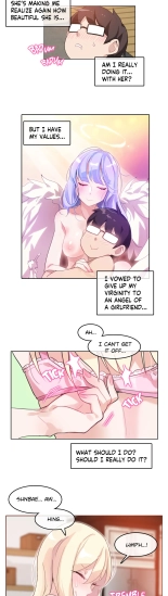 A Pervert's Daily Life Ch. 1-71 : page 221