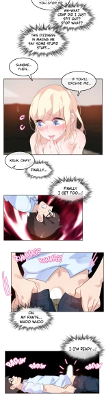 A Pervert's Daily Life Ch. 1-71 : page 225