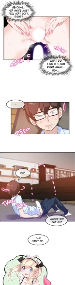 A Pervert's Daily Life Ch. 1-71 : page 226