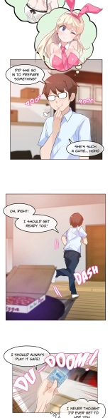 A Pervert's Daily Life Ch. 1-71 : page 227