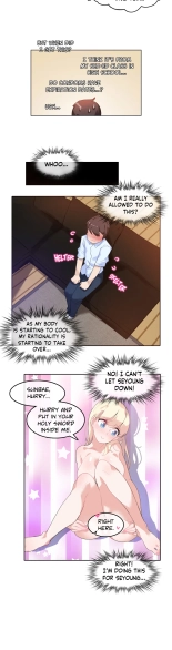 A Pervert's Daily Life Ch. 1-71 : page 228