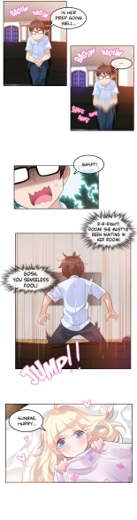 A Pervert's Daily Life Ch. 1-71 : page 229