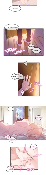 A Pervert's Daily Life Ch. 1-71 : page 231